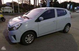 Toyota Wigo 2014 for sale