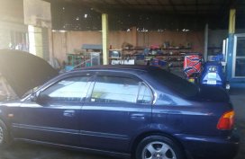Honda Civic 1999 for sale