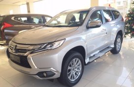 New 2018 Mitsubishi Montero Matic For Sale 