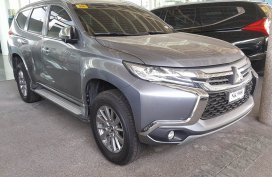 2018 Mitsubishi Montero Sport For Sale 