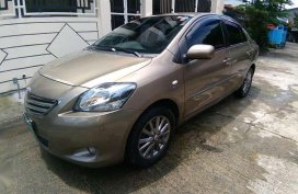 2013 Toyota Vios FOR SALE