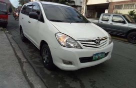 2006 Toyota Innova J for sale