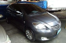 2013 Toyota Vios 13 J Limited Manual FOR SALE