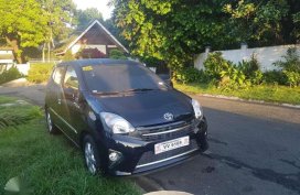 2017 TOYOTA Wigo G FOR SALE