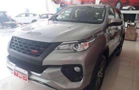 2018 Toyota Fortuner LowDP 28k ALLin Vios 