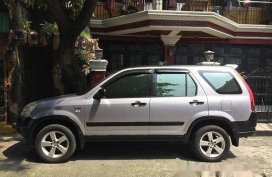Honda CR-V 2003 for sale