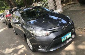 2014 Toyota Vios E Matic FOR SALE