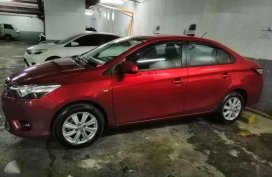 Assume balance Toyota Vios 2015
