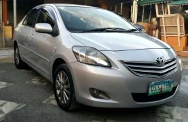 2013 Toyota Vios for sale