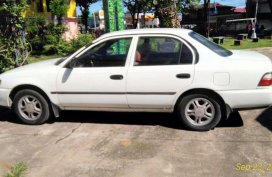 Toyota Corolla 1996 FOR SALE