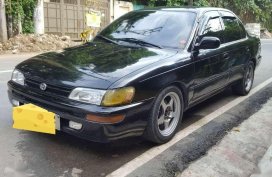 Toyota Corolla 1994 FOR SALE