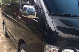 Toyota Grandia 2017 Manual FOR SALE