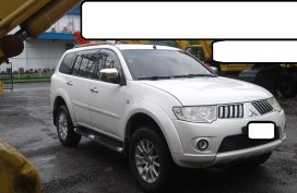 Mitsubishi Montero Sport 2009 for sale