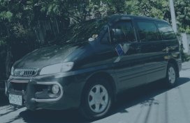 Hyundai Starex 1999 For Sale 