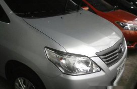 Toyota Innova 2016 for sale