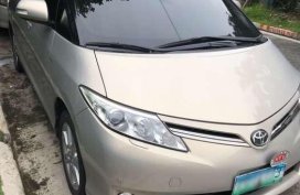 2010 Toyota Previa FOR SALE