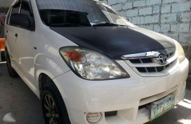 2011 Toyota Avanza 1.3J Financing OK