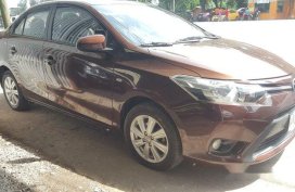 Toyota Vios 2015 for sale