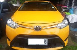 2015 TOYOTA Vios J Manual (Toyota) 2 units available