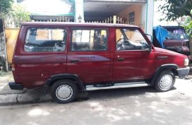 TOYOTA Tamaraw FX FOR SALE 1994