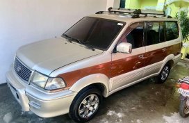 2002 Toyota Revo VX200j Gasoline - 2.0L FOR SALE