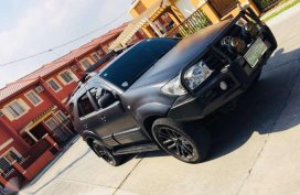 2006 Toyota Fortuner FOR SALE