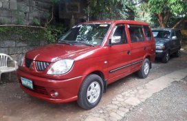 2004 Mitsubishi Adventure for sale