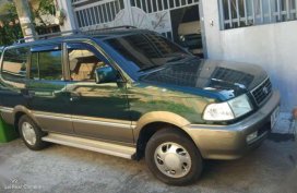 Toyota Revo Glx 2001 for sale