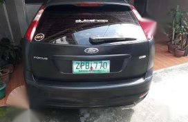 Ford Focus 2008 for sale