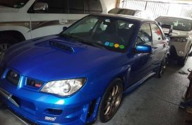 2007 Subaru Impreza Wrx STi for sale