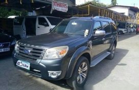 Ford Everest 2012 for sale