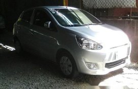 Mitsubishi Mirage 2015 for sale