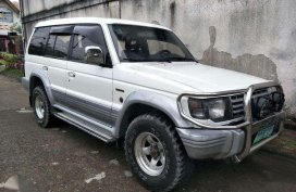 Mitsubishi Pajero 1992 for sale