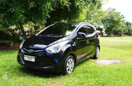Hyundai Eon 2016 for sale