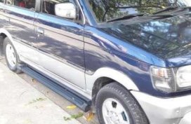 Mitsubishi Adventure 1998 for sale