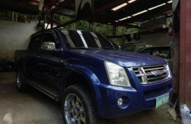 Isuzu D-Max 2008 for sale