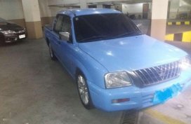 Mitsubishi Eneadvor 2000 For sale