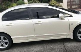 2007 Honda Civic for Sale