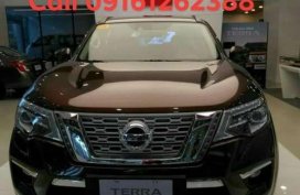 Nissan Terra 2019 for sale