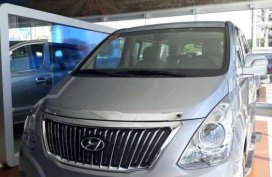 Hyundai  Starex 2018 for sale