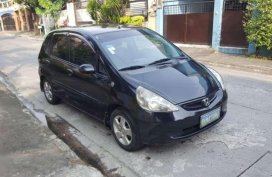 Honda Jazz 2007 for sale