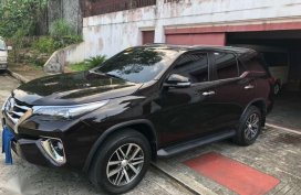 Toyota Fortuner 2016 for sale