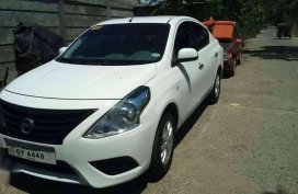 Nissan Almera 2017 For Assume