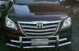 Toyota Innova 2015 Automatic Used for sale. 
