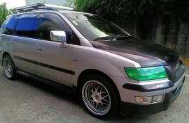 Mitsubishi Grandis 1998 for sale