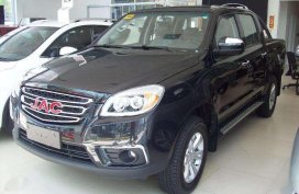 JAC T6 2018 FOR SALE