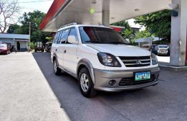 2013 Mitsubishi Adventure for sale