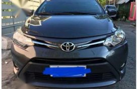 Toyota Vios model 2016 for sale