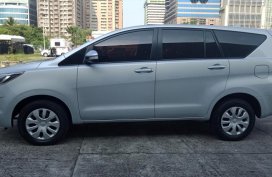 2017 Toyota Innova For Sale 