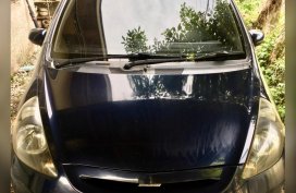 2001 Honda Fit GD  Gasoline 1.3 i-dsi  For Sale 